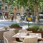 Catalonia Eixample 1864