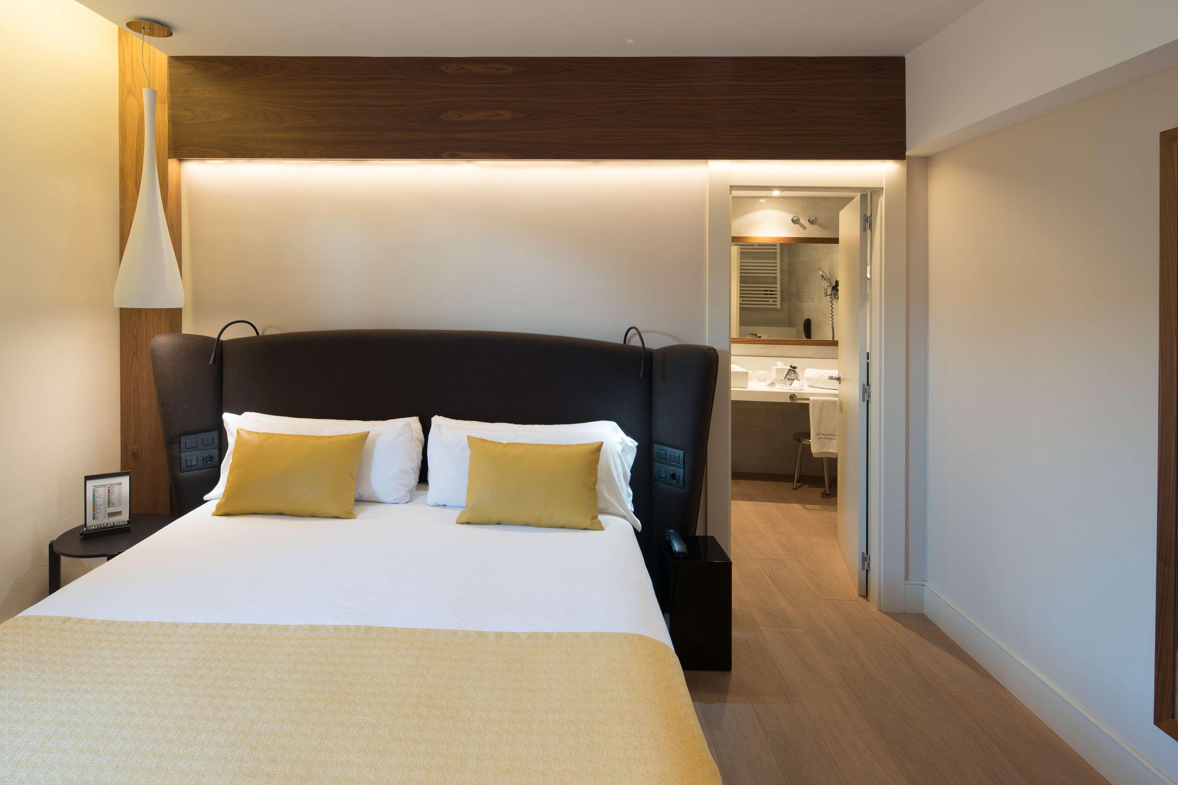 Hotel Catalonia Eixample 1864 Barcelona