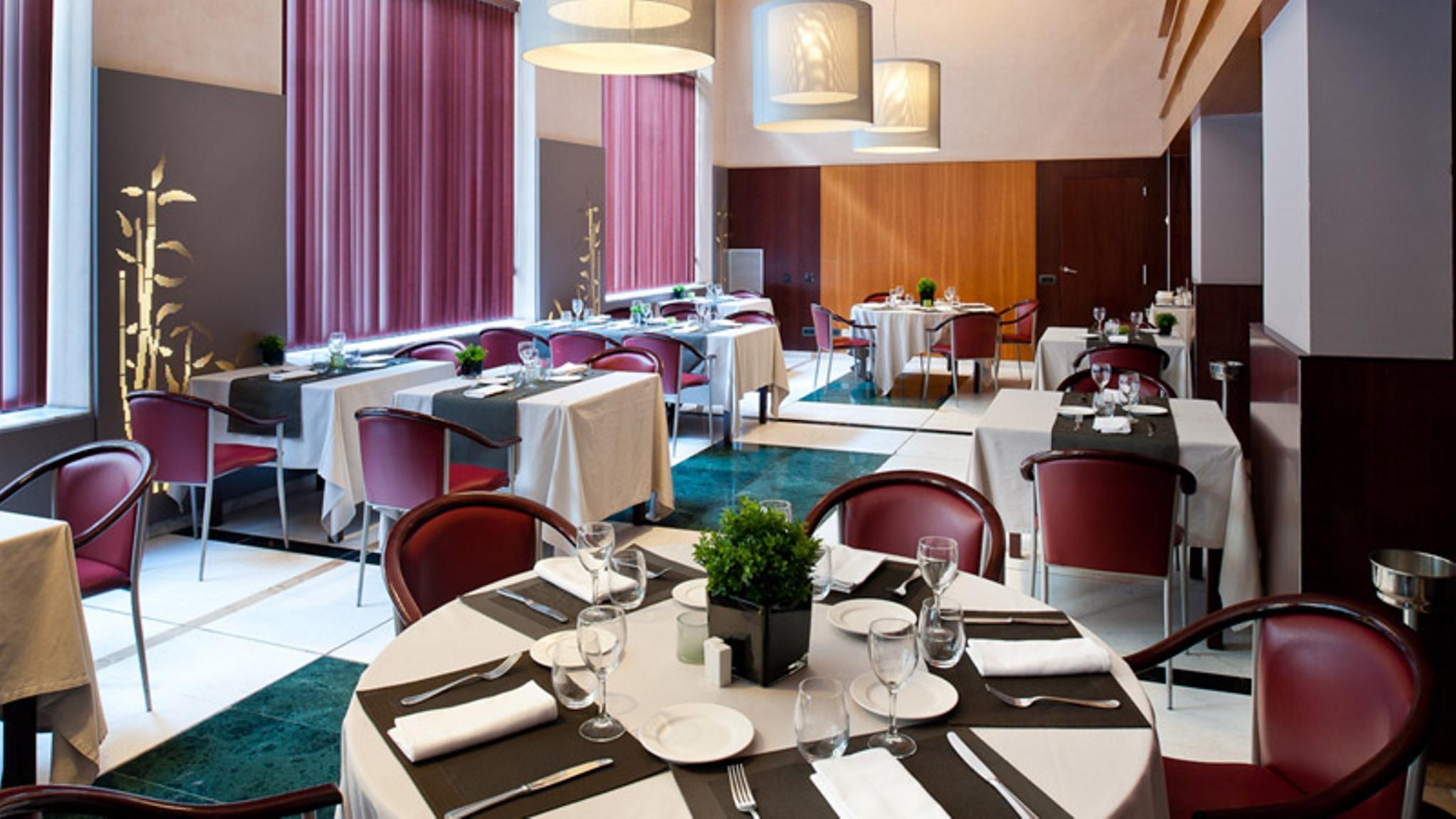 Catalonia Eixample 1864 Hotel