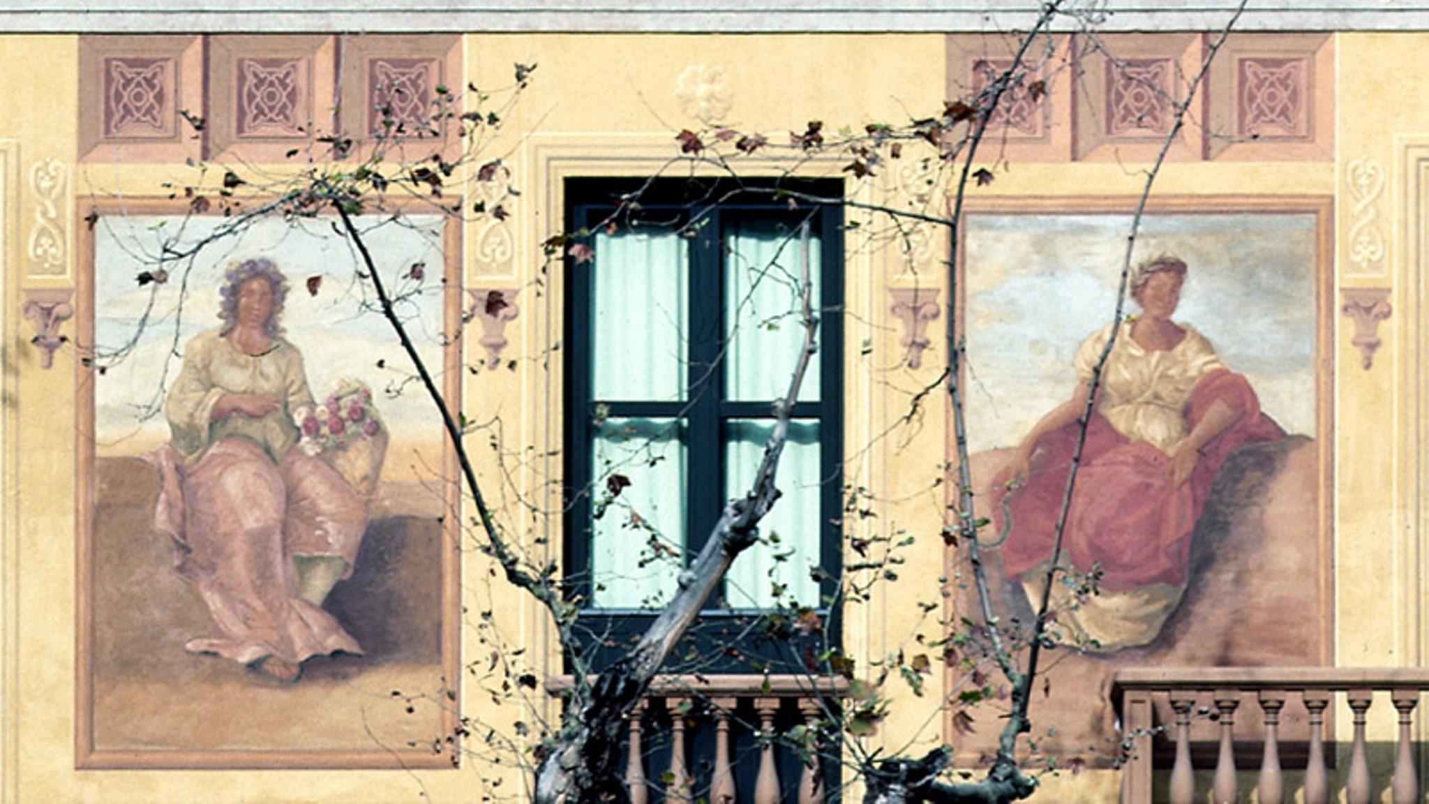 Catalonia Eixample 1864 Hotel 4*
