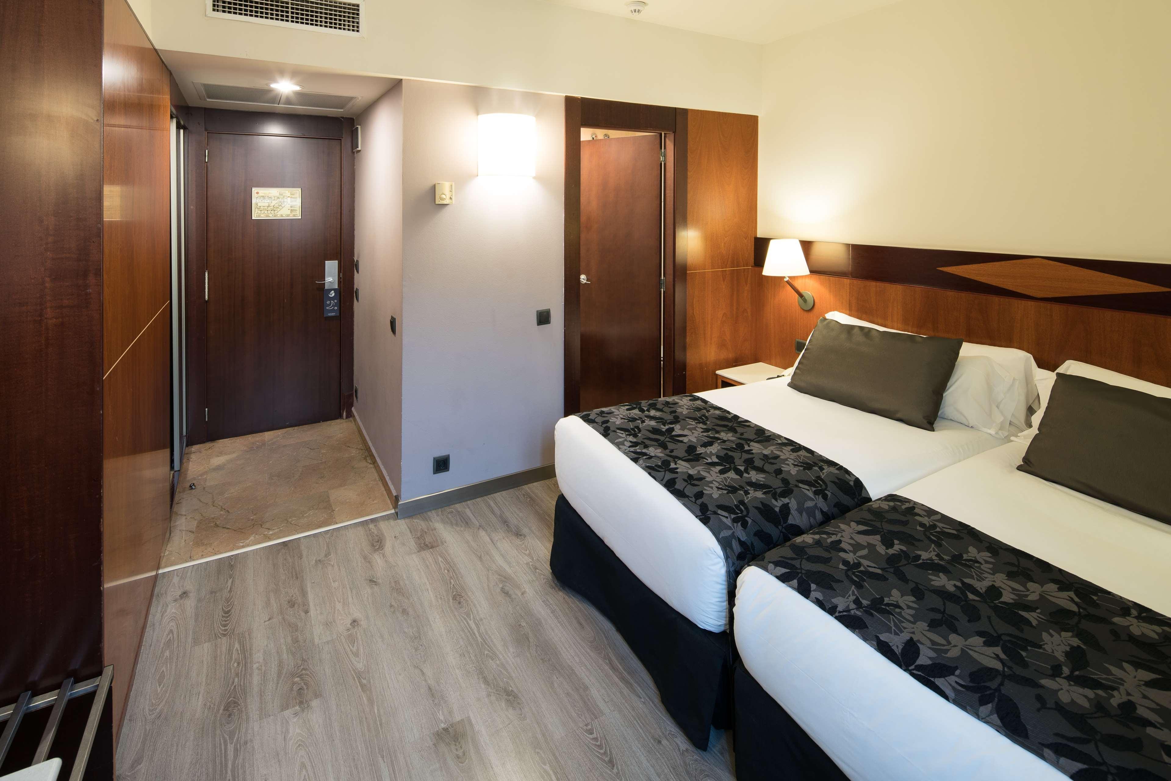 Catalonia Eixample 1864 Hotel Barcelona
