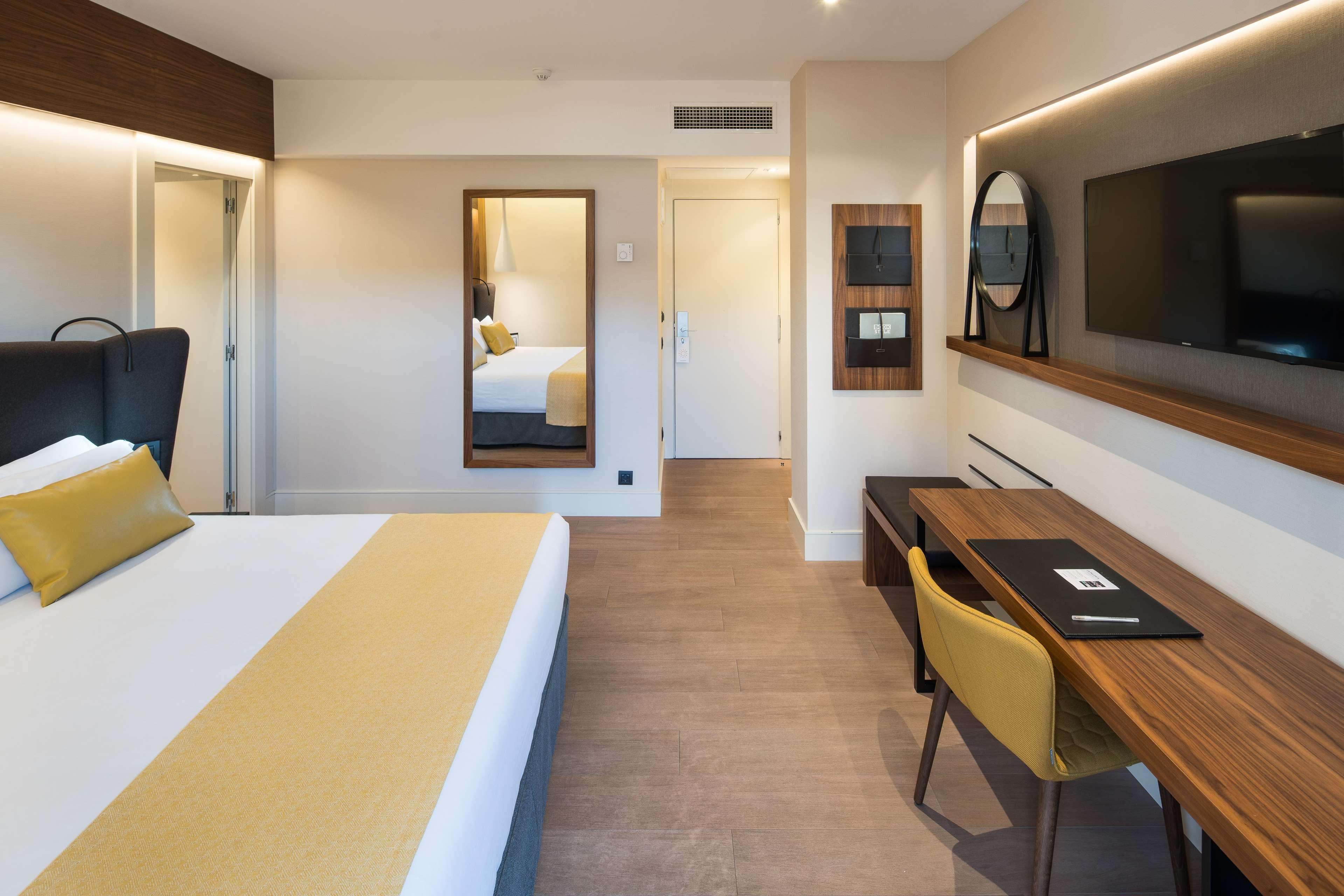 Catalonia Eixample 1864 Hotel
