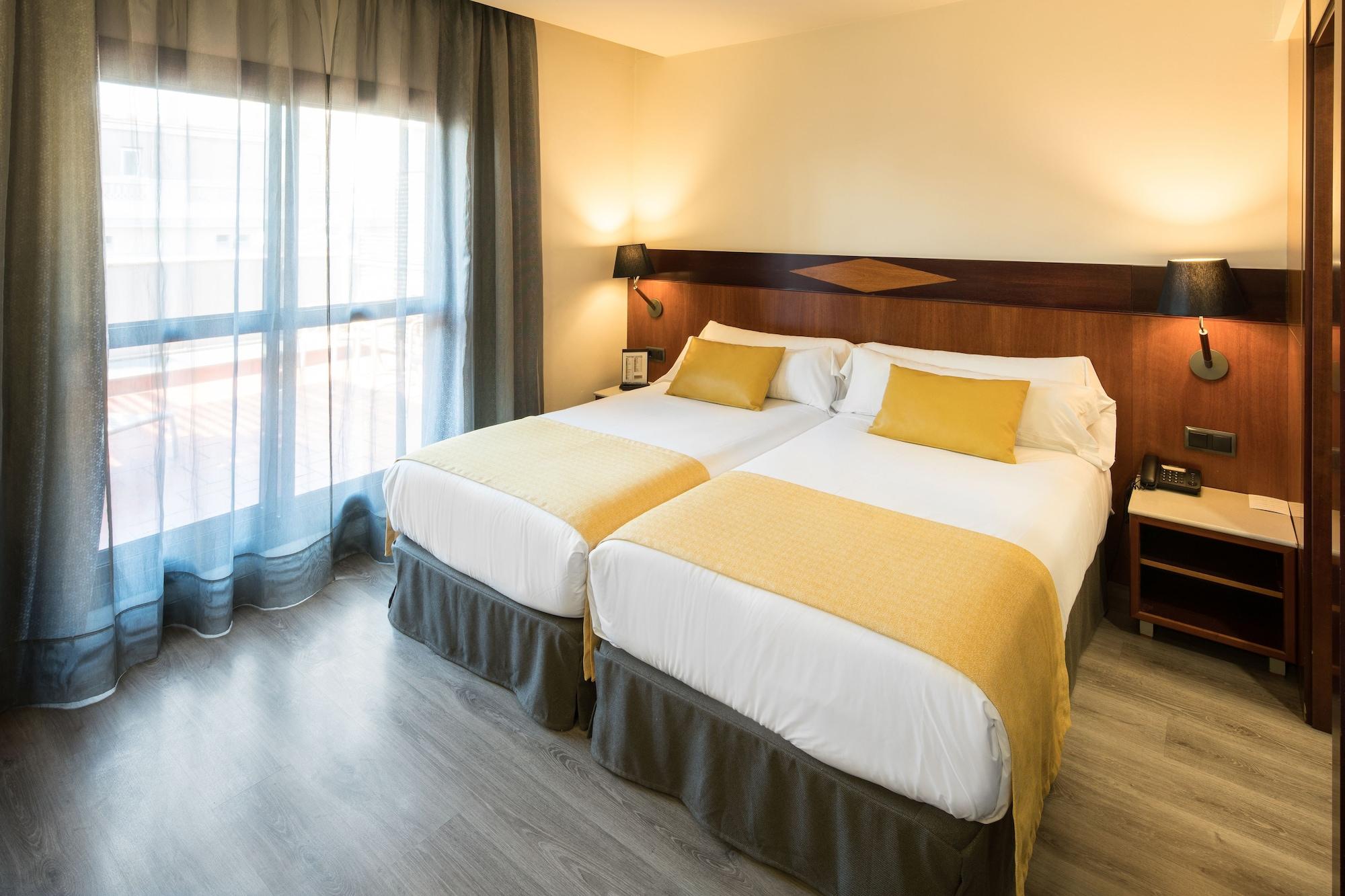 Catalonia Eixample 1864 Hotel Barcelona