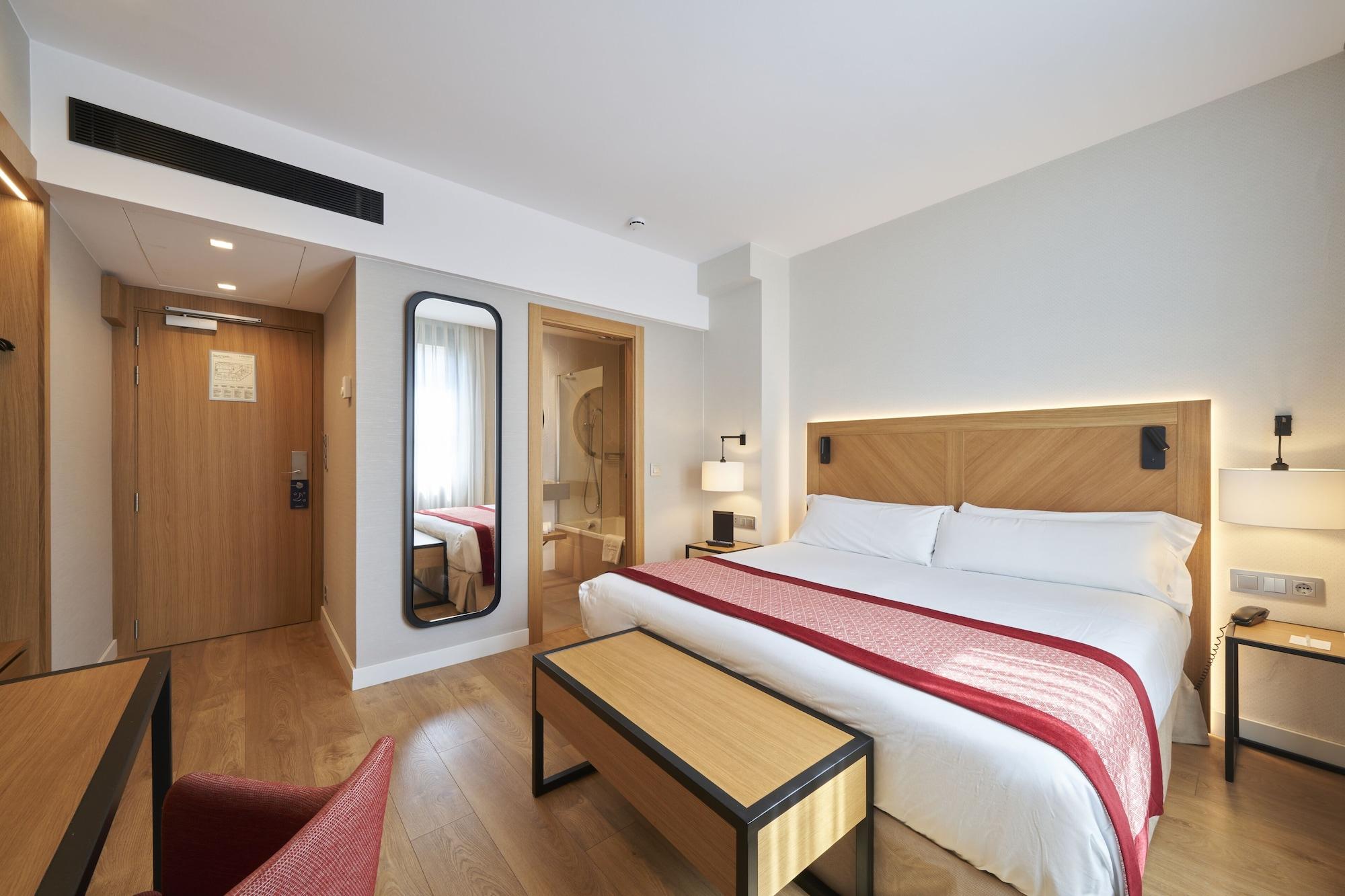 Catalonia Eixample 1864 Hotel 4*