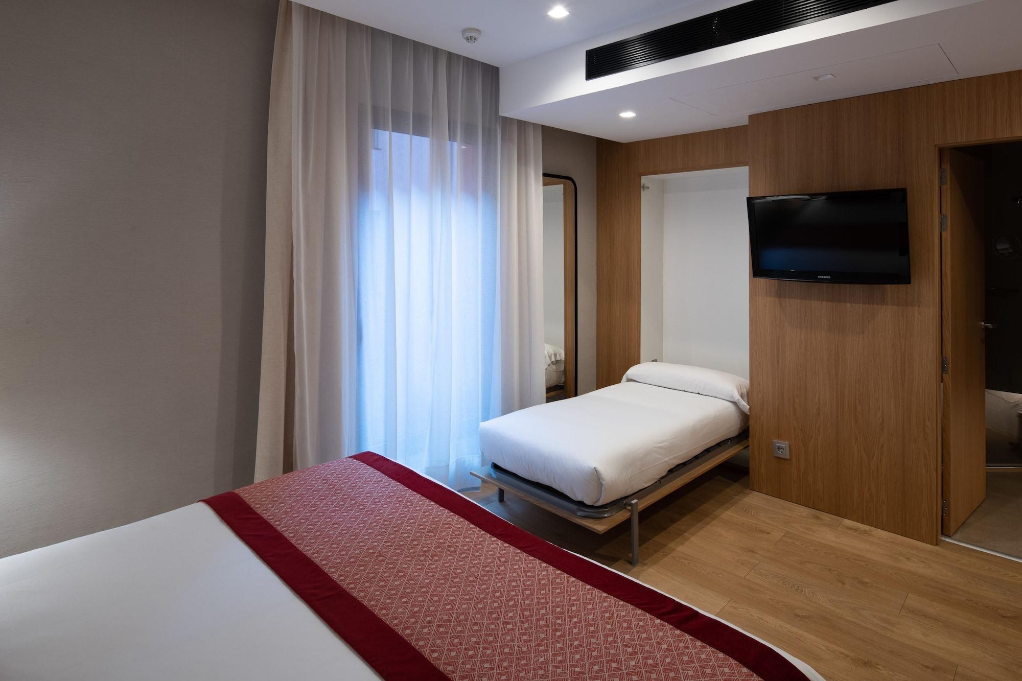 Catalonia Eixample 1864 Hotel 4*