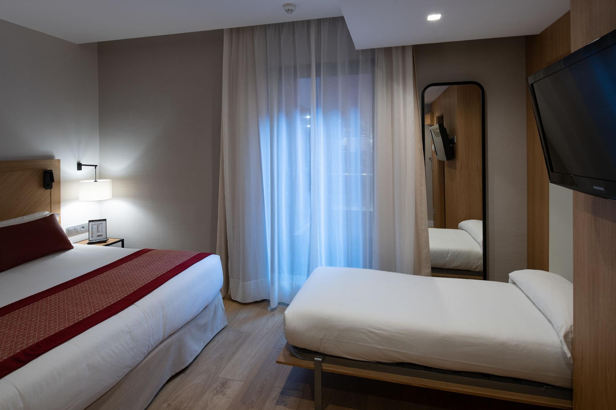 Catalonia Eixample 1864 Hotel 4*