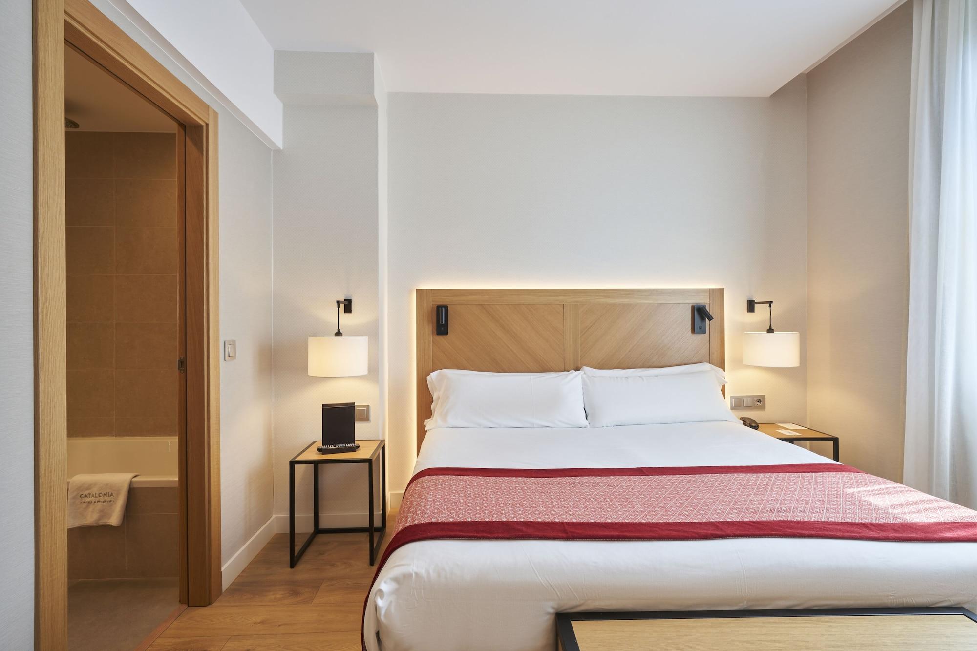 Catalonia Eixample 1864 Hotel Barcelona