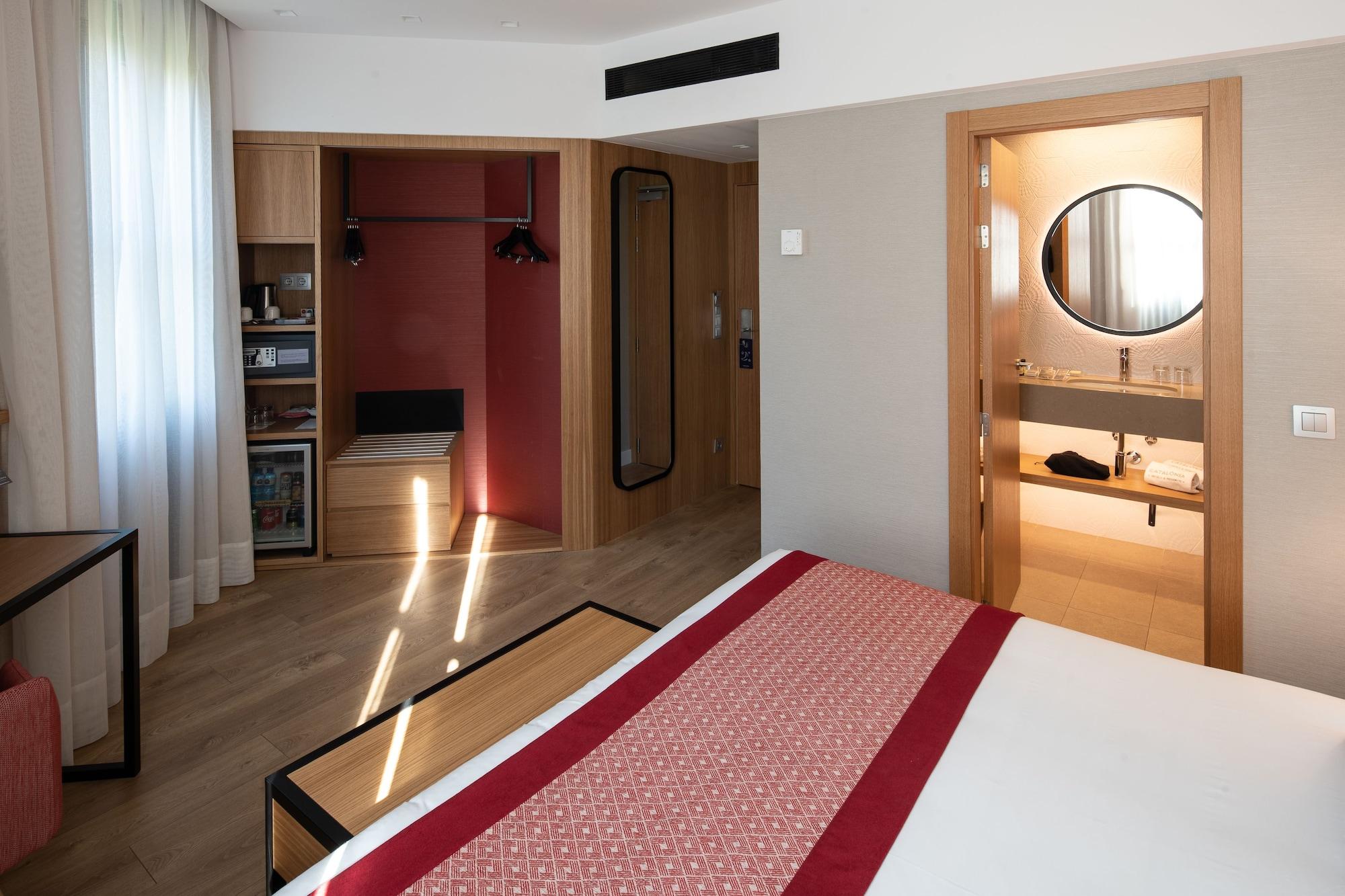 Catalonia Eixample 1864 Hotel 4*