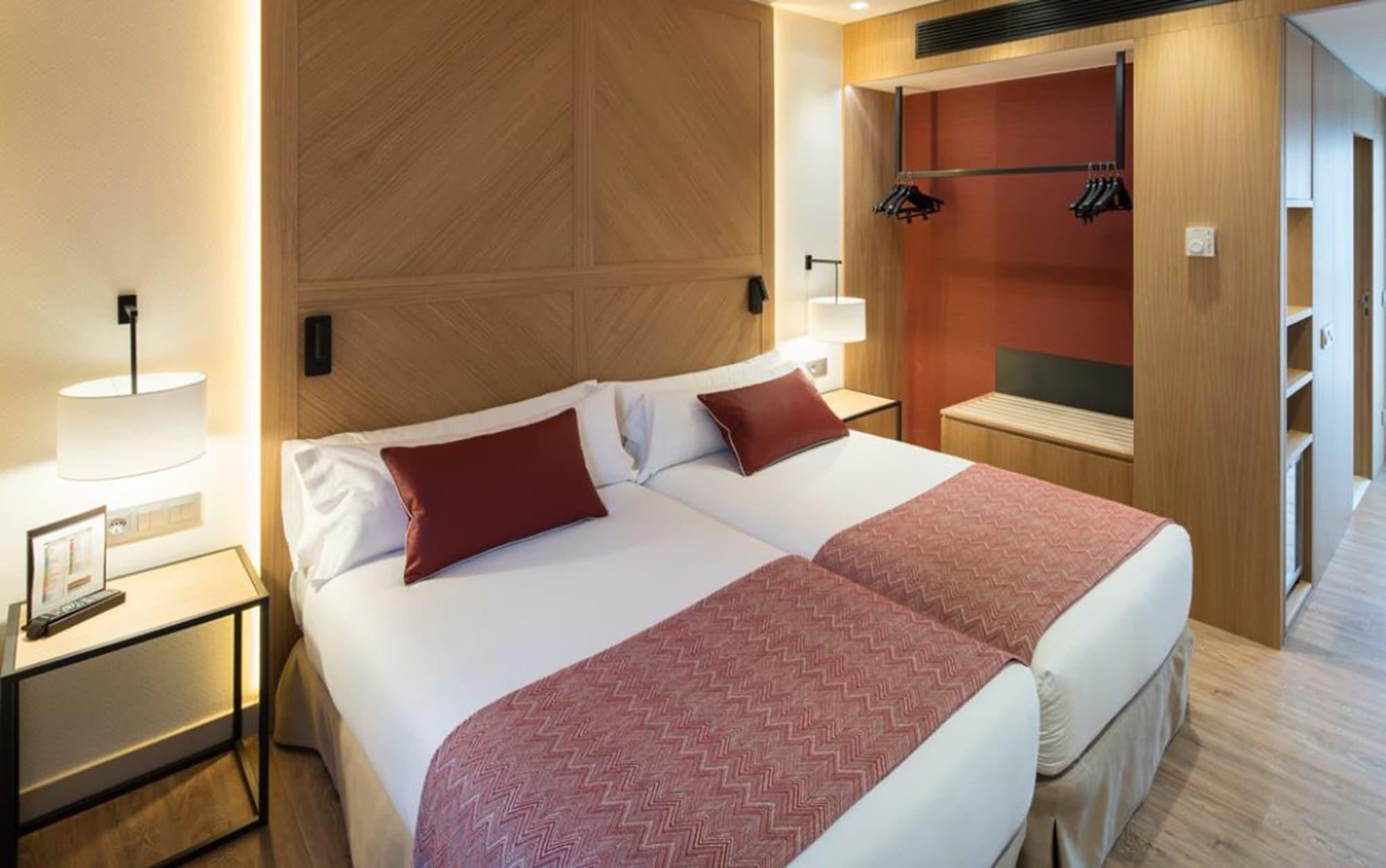 Hotel Catalonia Eixample 1864 Barcelona