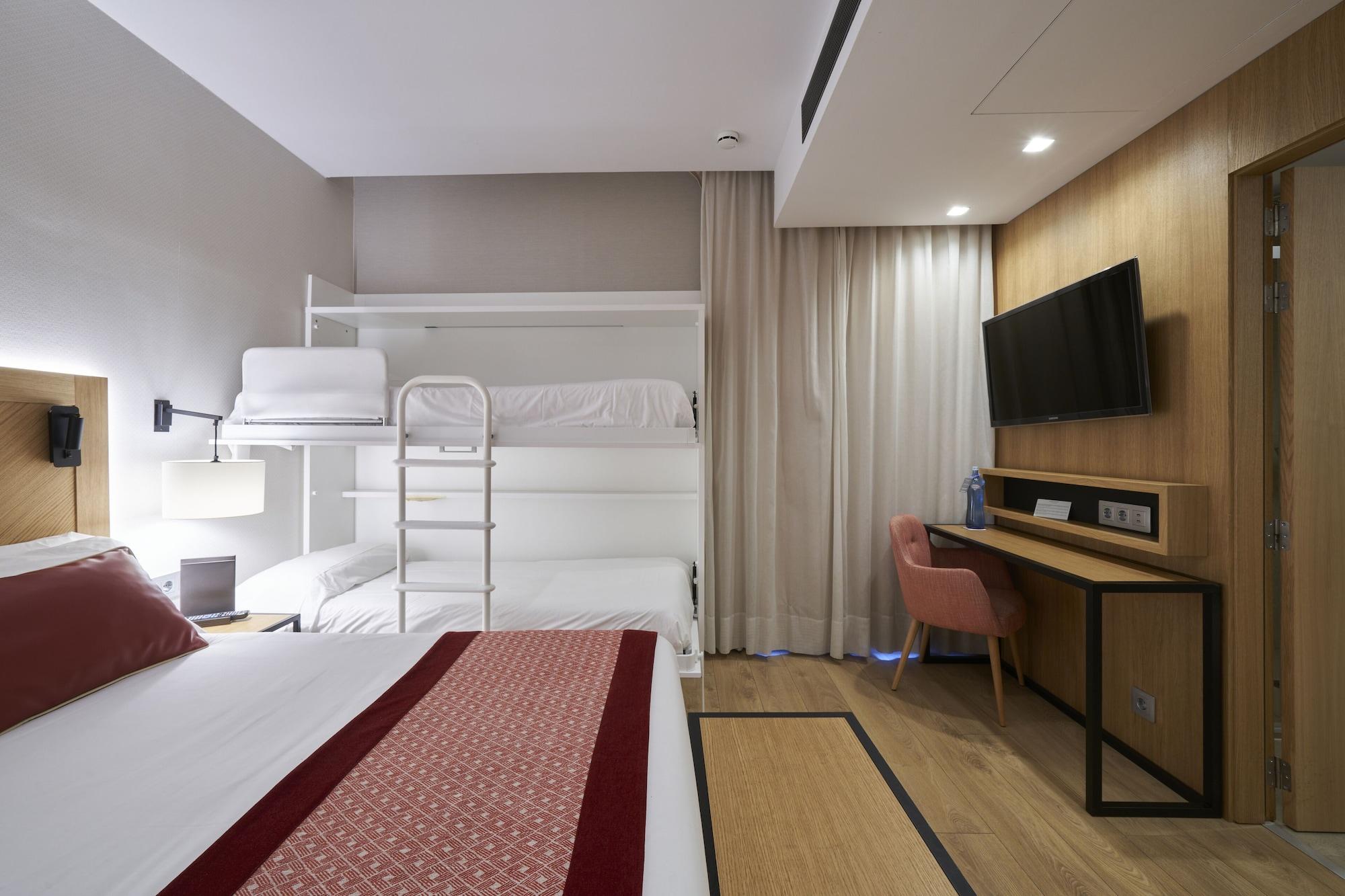 Catalonia Eixample 1864 Hotel 4*