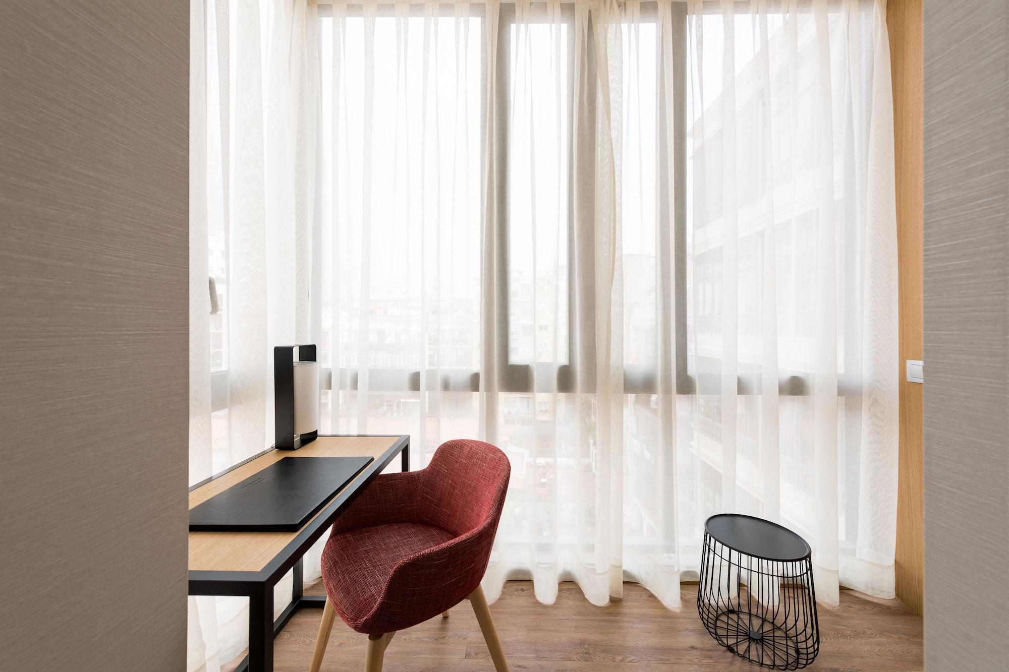 Hotel Catalonia Eixample 1864