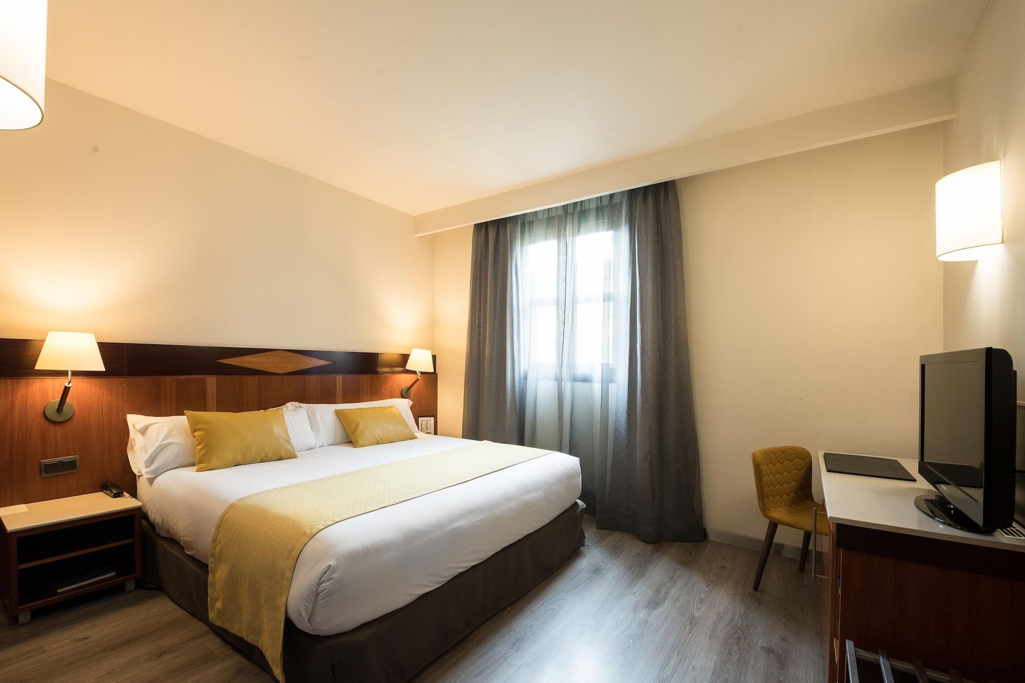 Hotel Catalonia Eixample 1864