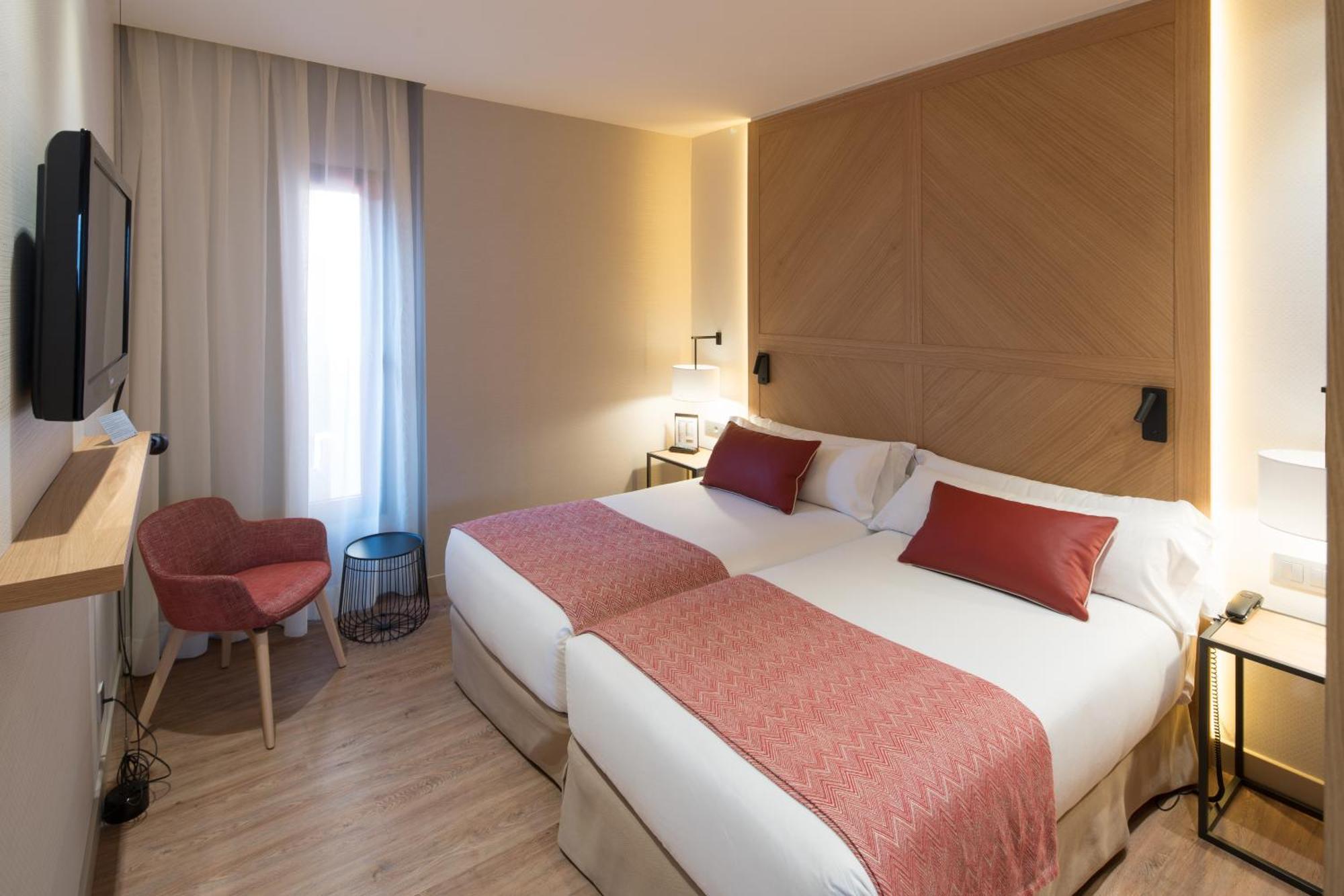 Catalonia Eixample 1864 Hotel
