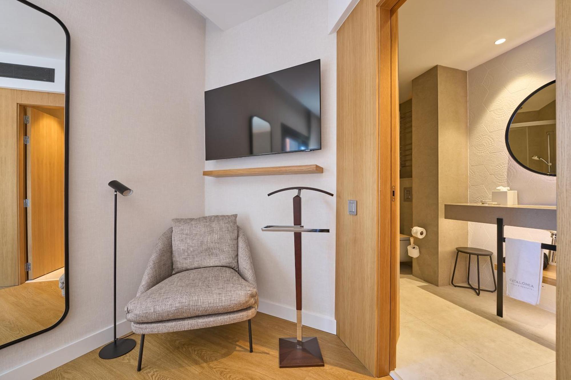Catalonia Eixample 1864 Hotel