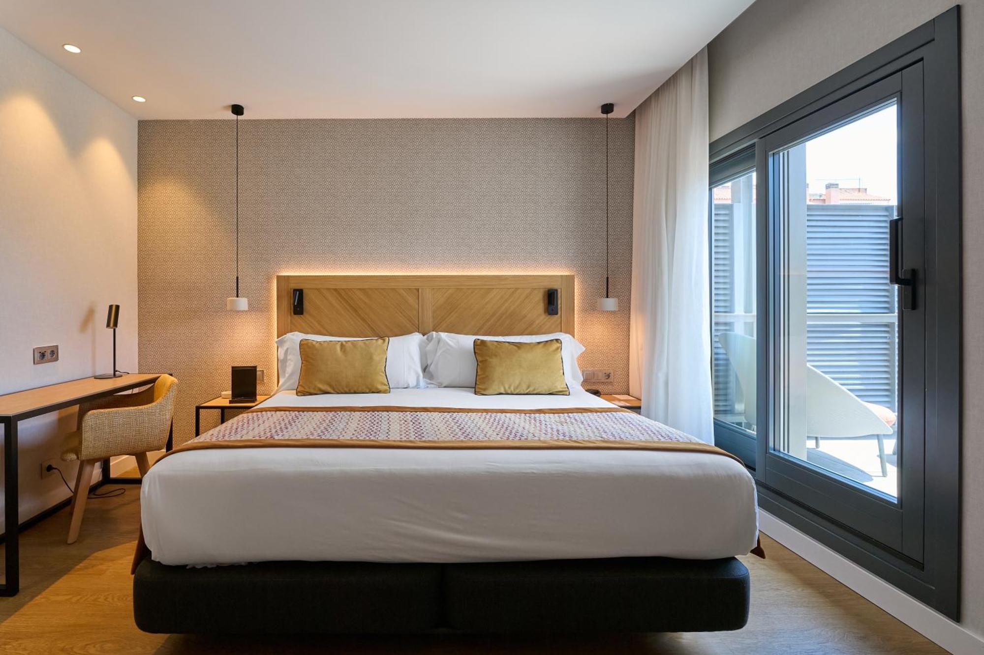 Hotel Catalonia Eixample 1864 Barcelona