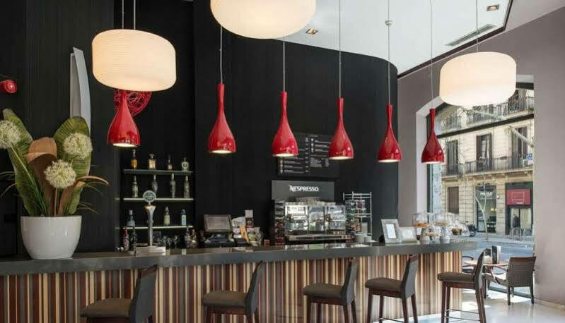Hotel Catalonia Eixample 1864
