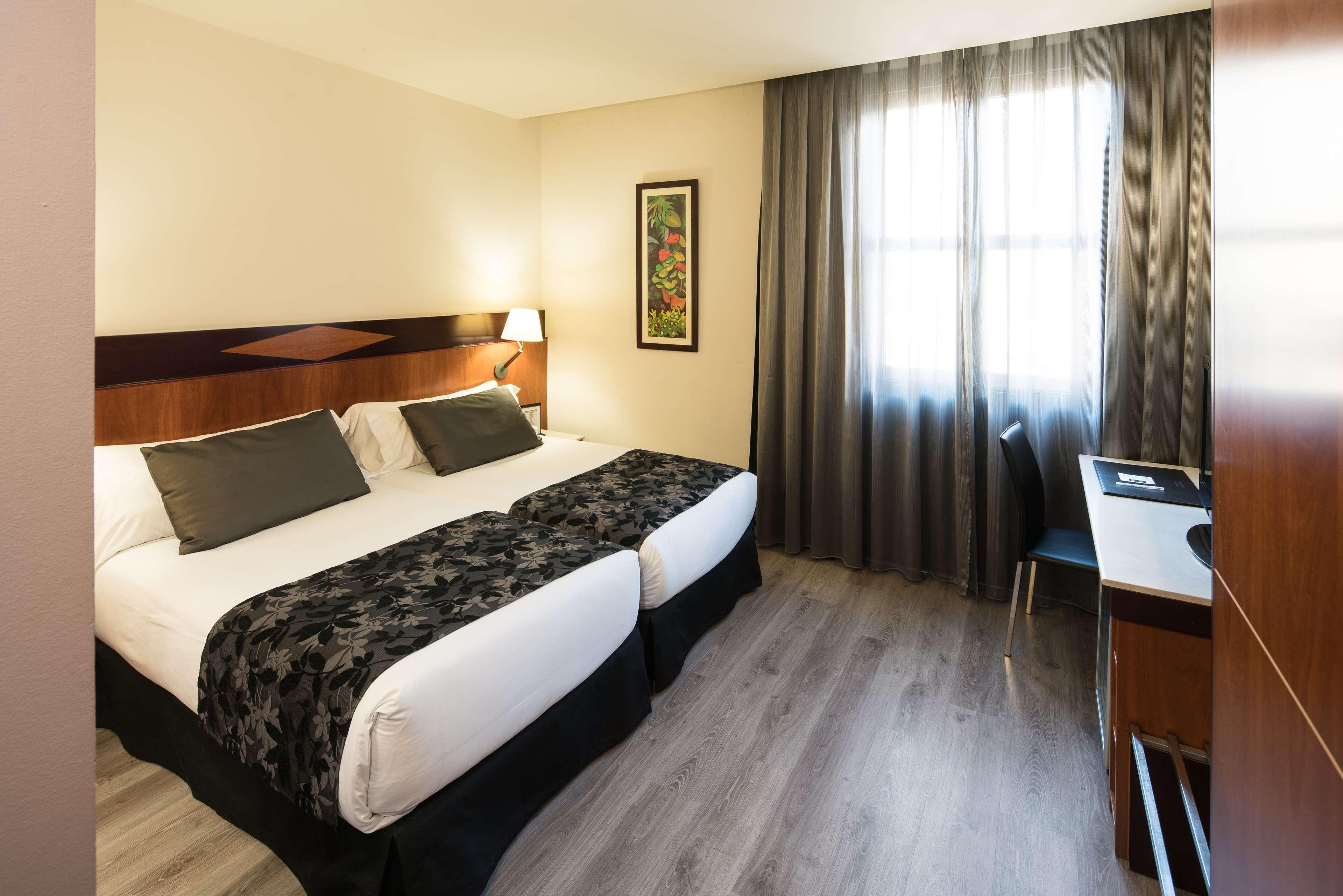 Catalonia Eixample 1864 Hotell