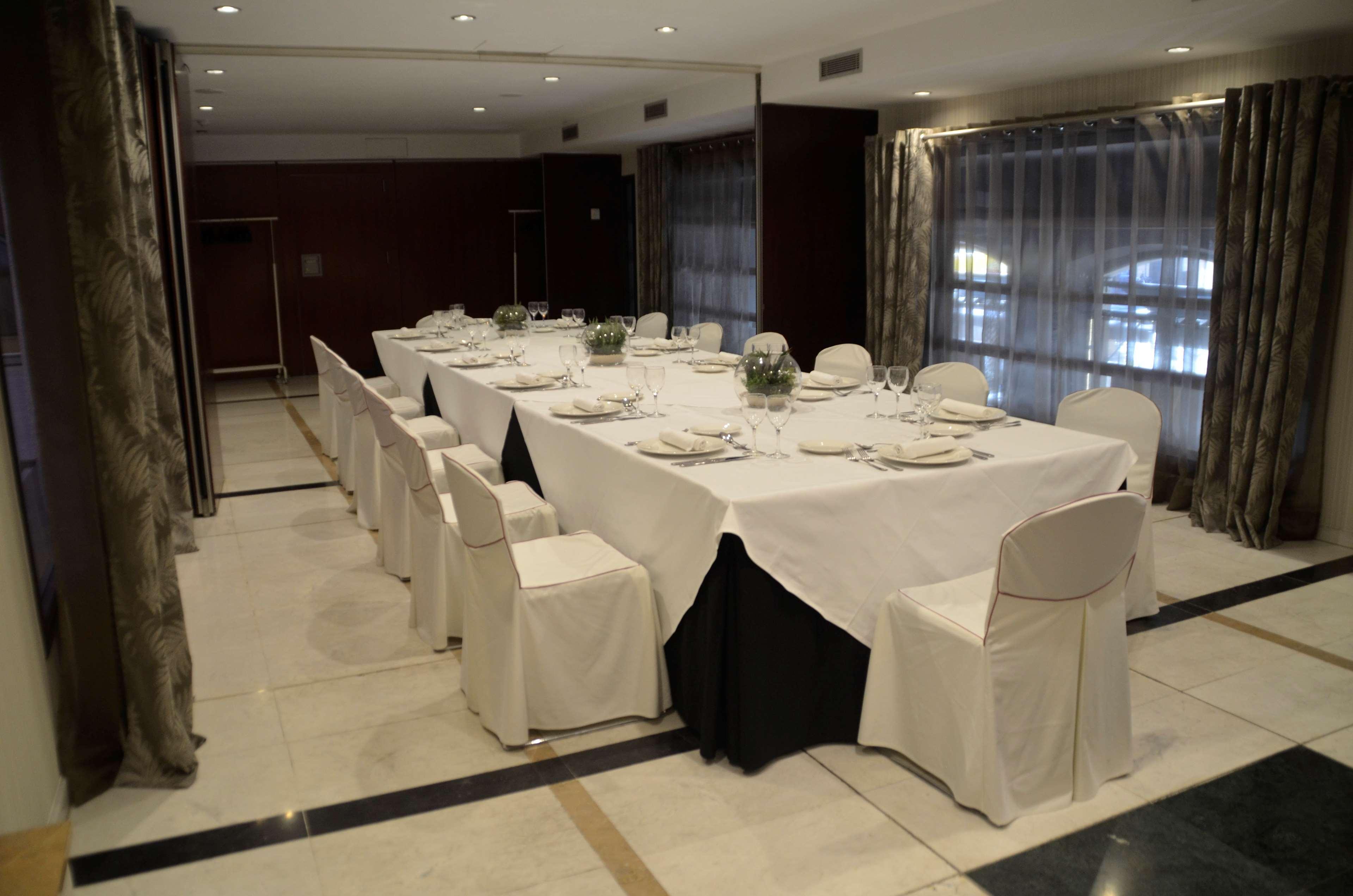 Hotell Catalonia Eixample 1864