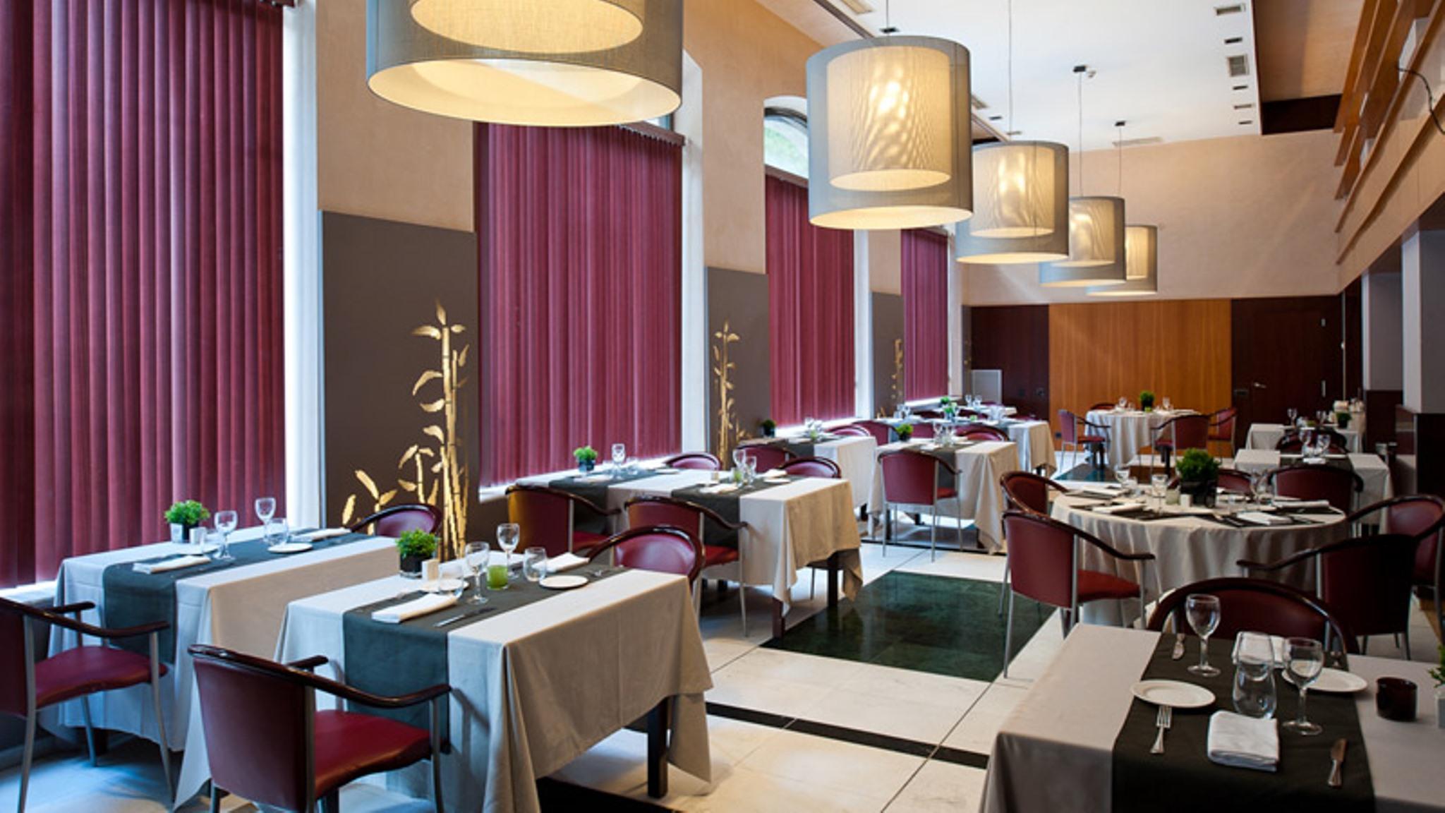 Hotell Catalonia Eixample 1864 Barcelona