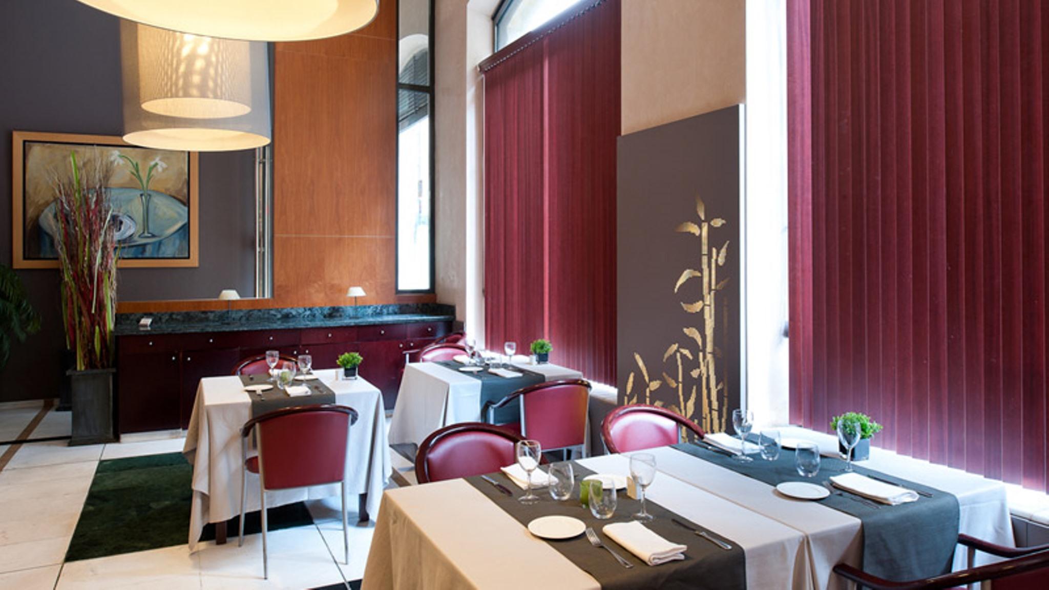 Catalonia Eixample 1864 Hotell