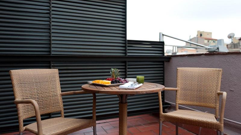 Catalonia Eixample 1864 Hotell
